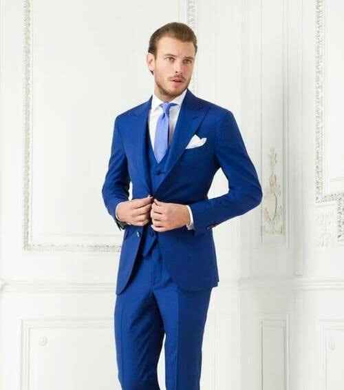 Cores do casamento! - 4
