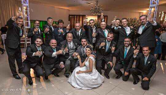 Cores do casamento! - 5