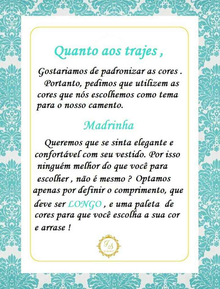 Manual dos padrinhos - 5