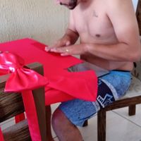 Convites padrinhos - 3