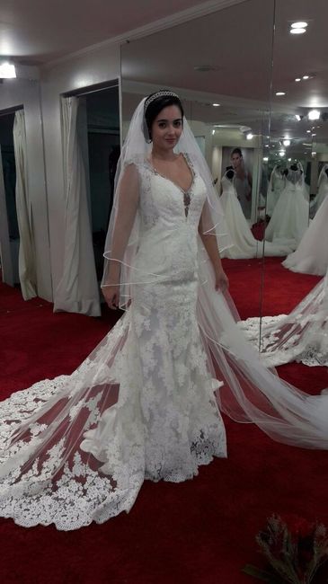 Vestido 2 - Frente