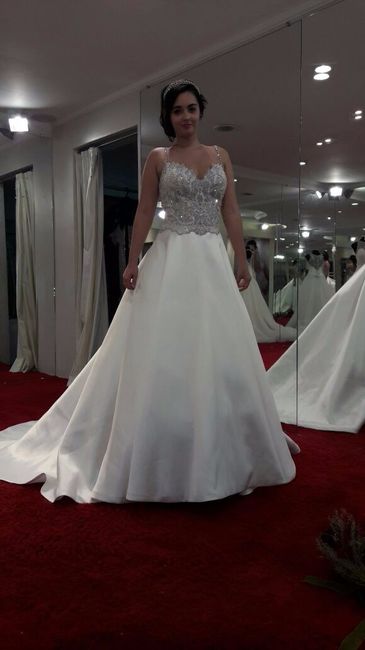 Vestido 4 - Frente
