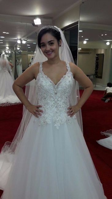 Vestido 5 - Frente