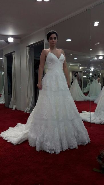 Vestido 6 - Frente
