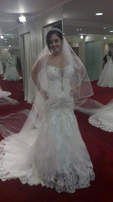 Vestido 7 - Frente