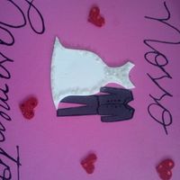Agenda de casamento - 1
