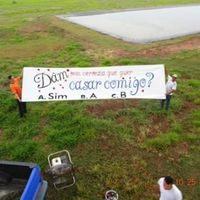 Como foi o seu pedido de casamento?? - 2