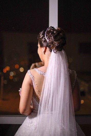 Meu vestido