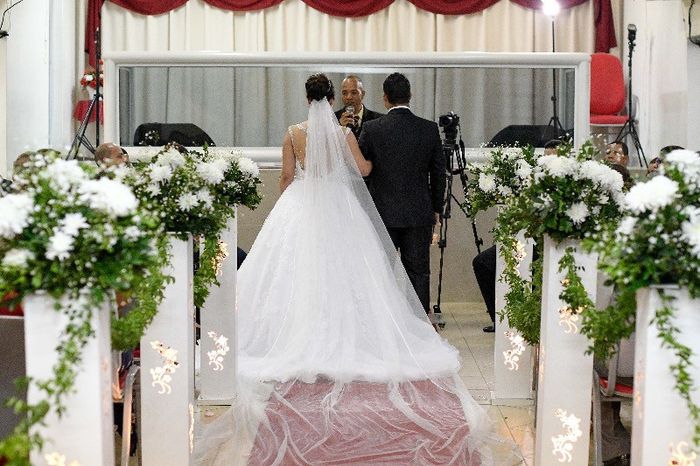 Meu vestido