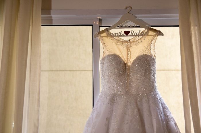 Meu vestido