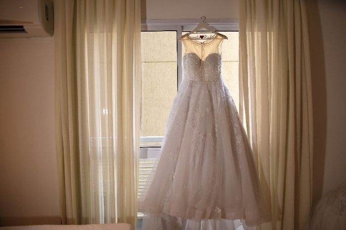 Meu vestido