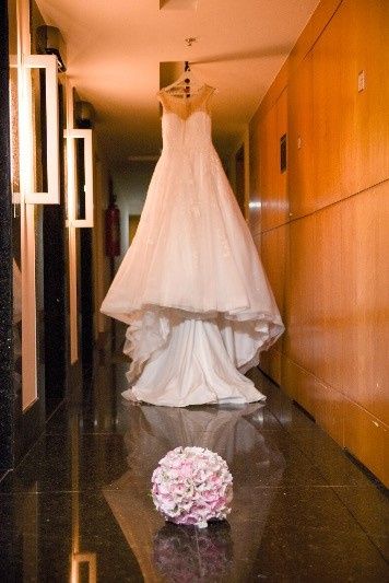 Meu vestido