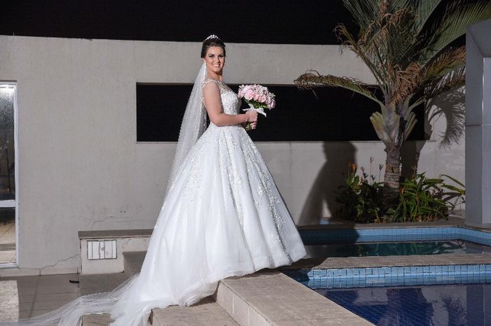 Meu vestido