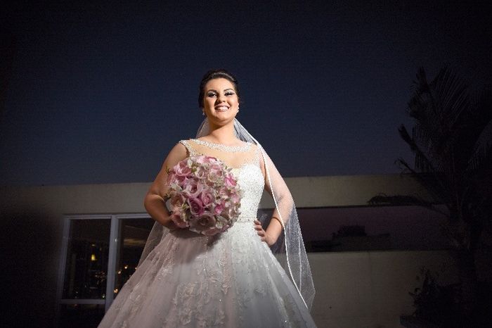 Meu vestido