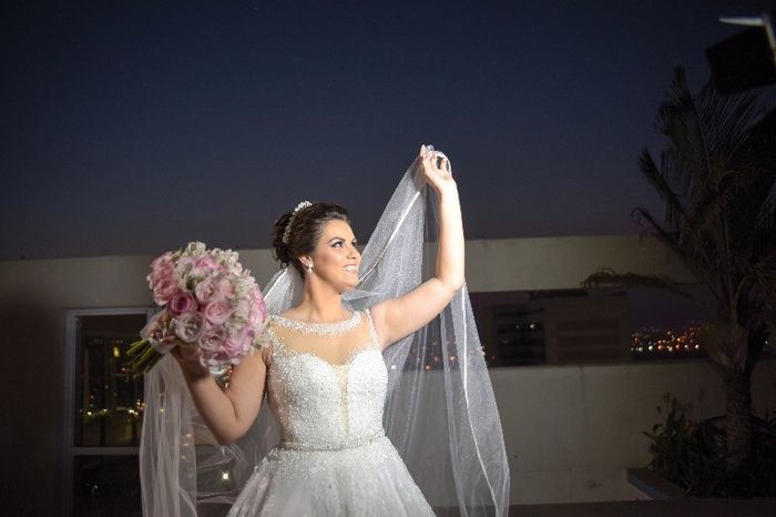 Meu vestido