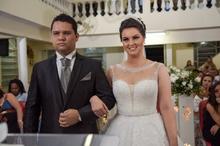 Meu vestido