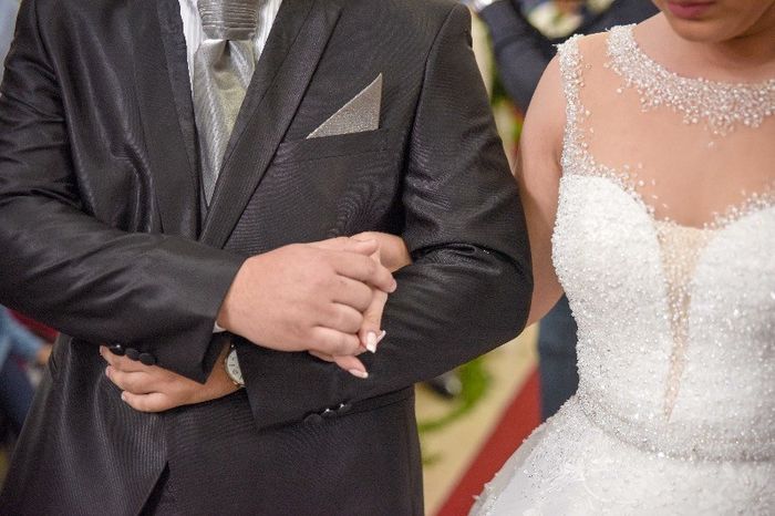 Meu vestido