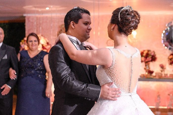 Nossa dança