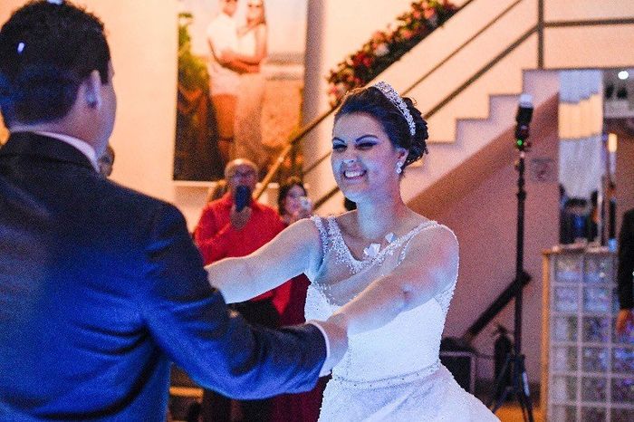 Nossa dança