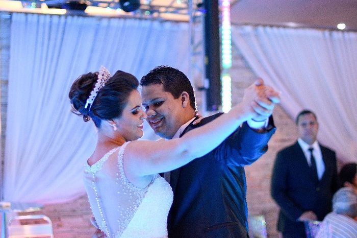 Nossa dança