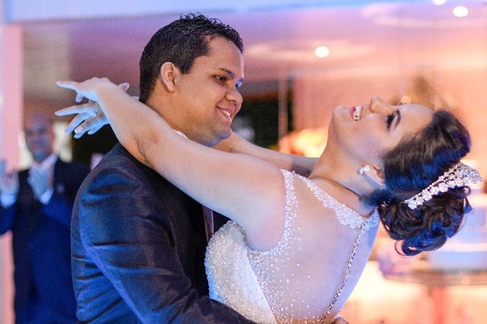 Nossa dança