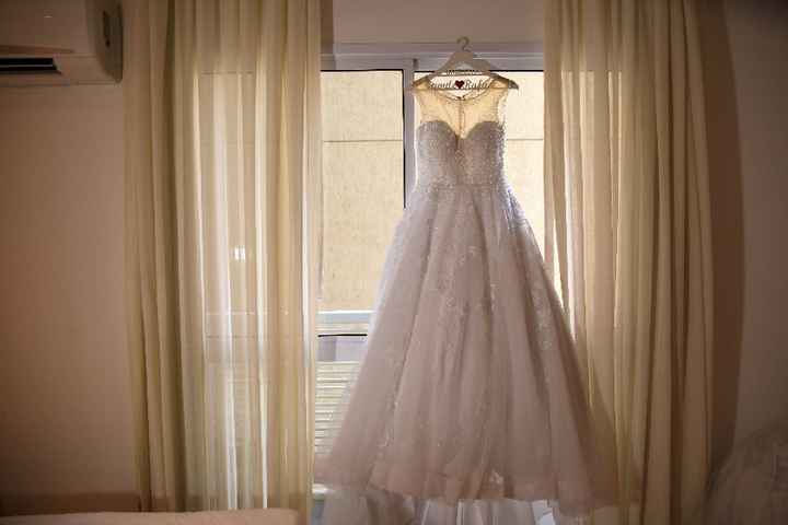 Meu vestido