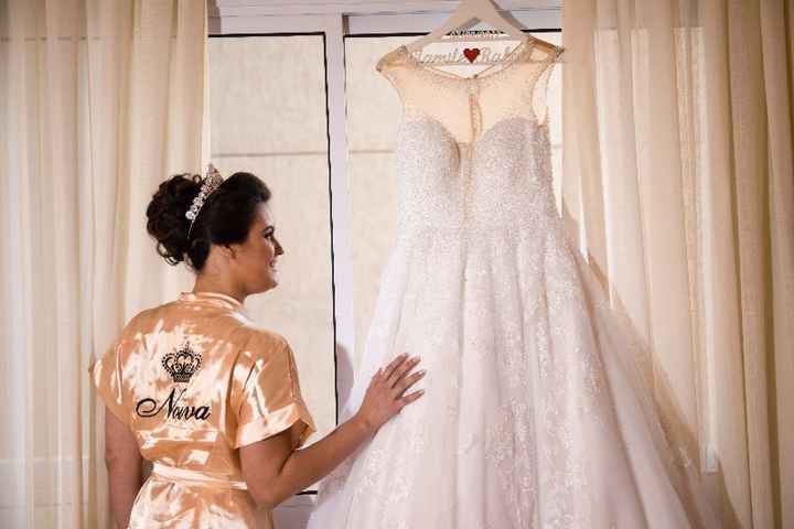 Meu vestido