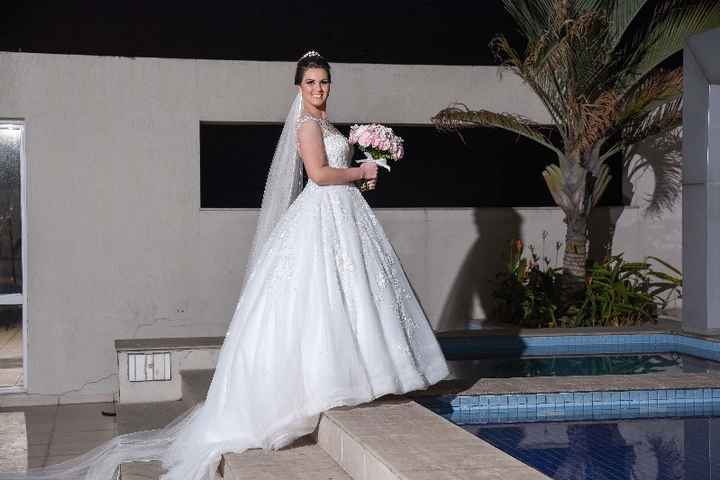 Meu vestido