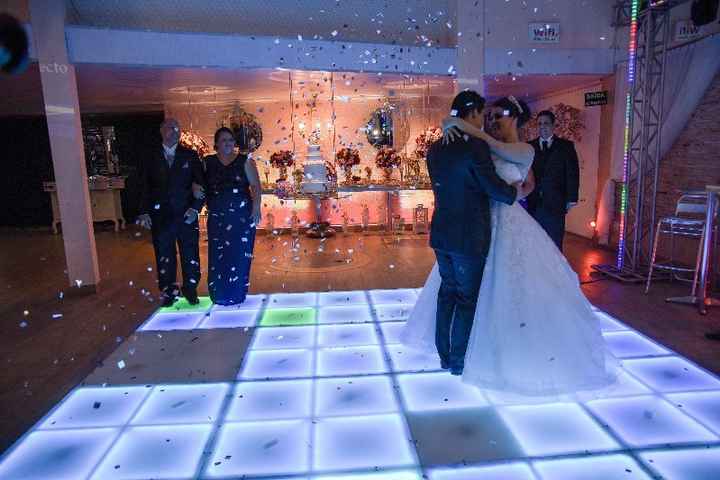 Nossa dança
