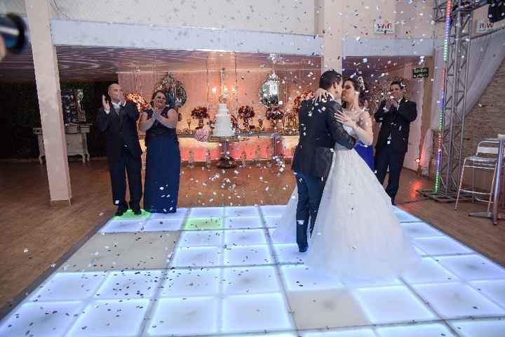 Nossa dança