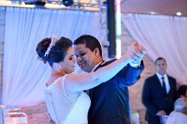 Nossa dança