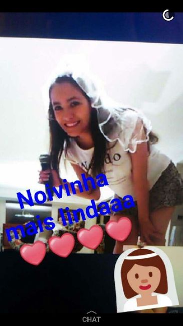 Meu chá de lingerie! - 4