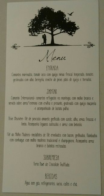 Diy: o convite do meu casamento! - 3