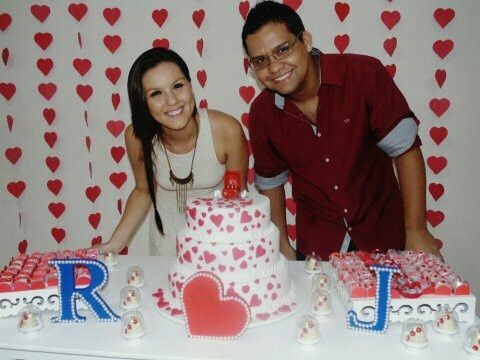 Noivado ***