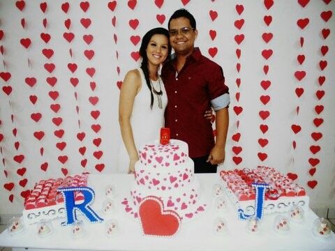 Nosso Noivado