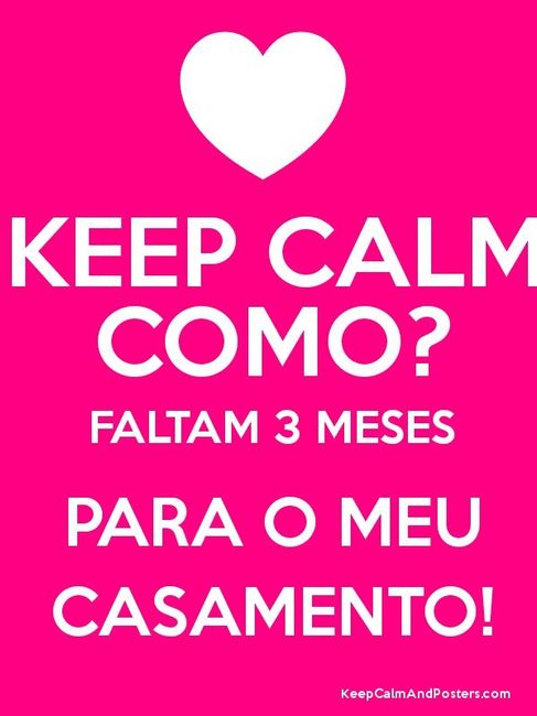 3 meses