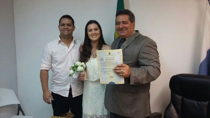  Casamos no civil - 4