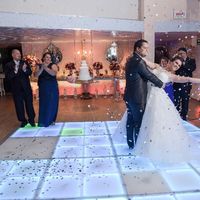 Nossa dança