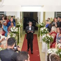 Segurança das alianças