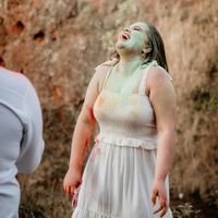 Fotos Pré Wedding ❤️ - 2