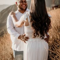 Fotos Pré Wedding ❤️ - 4