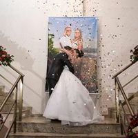 Enfim... Casei ❤ - 5