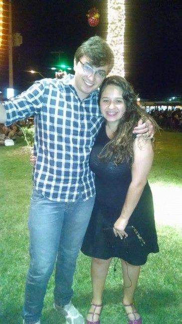 Eu e o meu Principe 