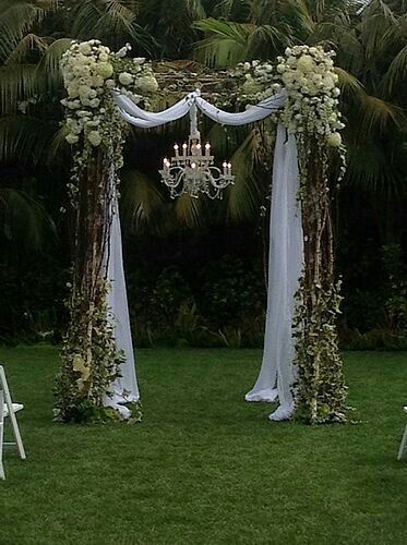 O estilo do meu casamento - 2