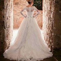 A escolha do meu vestido ?? - 4