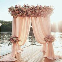 O estilo do meu casamento - 1