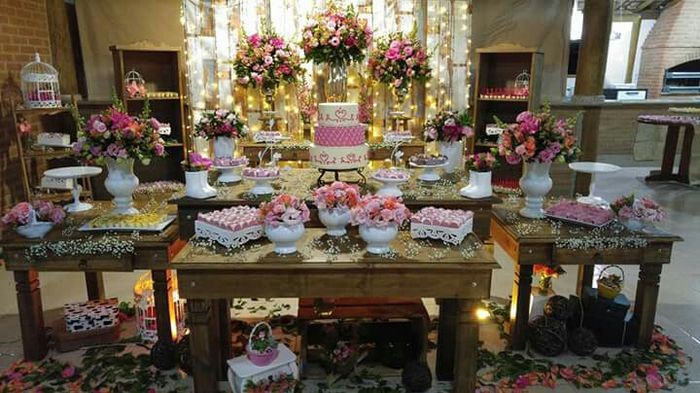  Cor de decoração - 1