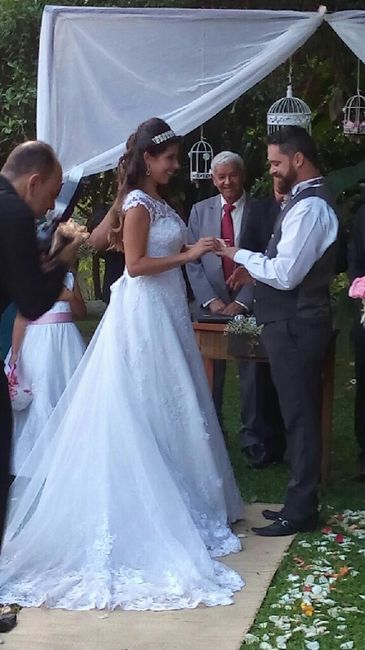  o que deu certo×errado no meu casamento - 2