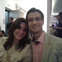 eu e meu amor