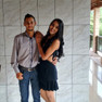 Mariane e Bruno